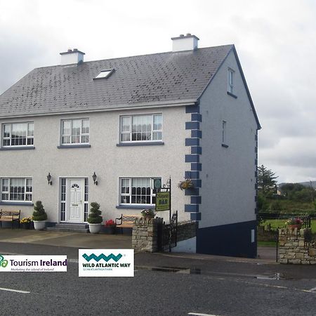Marguerite'S B&B Glenties Eksteriør billede