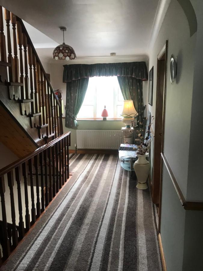 Marguerite'S B&B Glenties Eksteriør billede