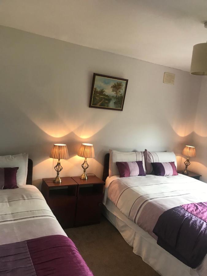 Marguerite'S B&B Glenties Eksteriør billede
