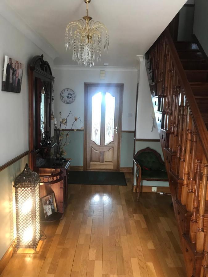 Marguerite'S B&B Glenties Eksteriør billede