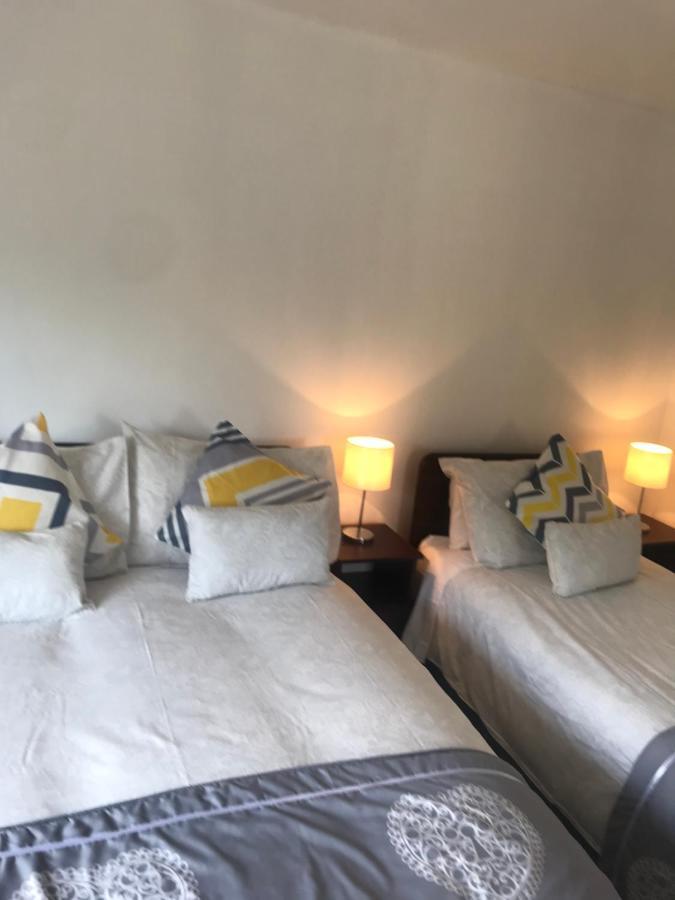 Marguerite'S B&B Glenties Eksteriør billede