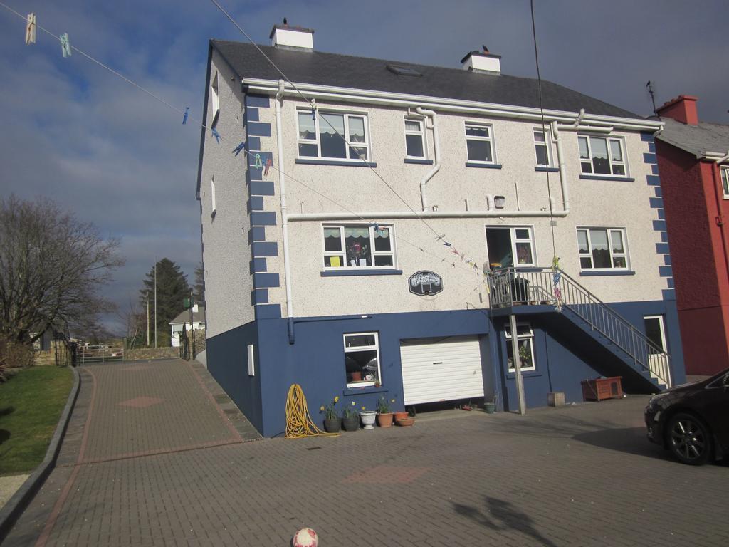 Marguerite'S B&B Glenties Eksteriør billede