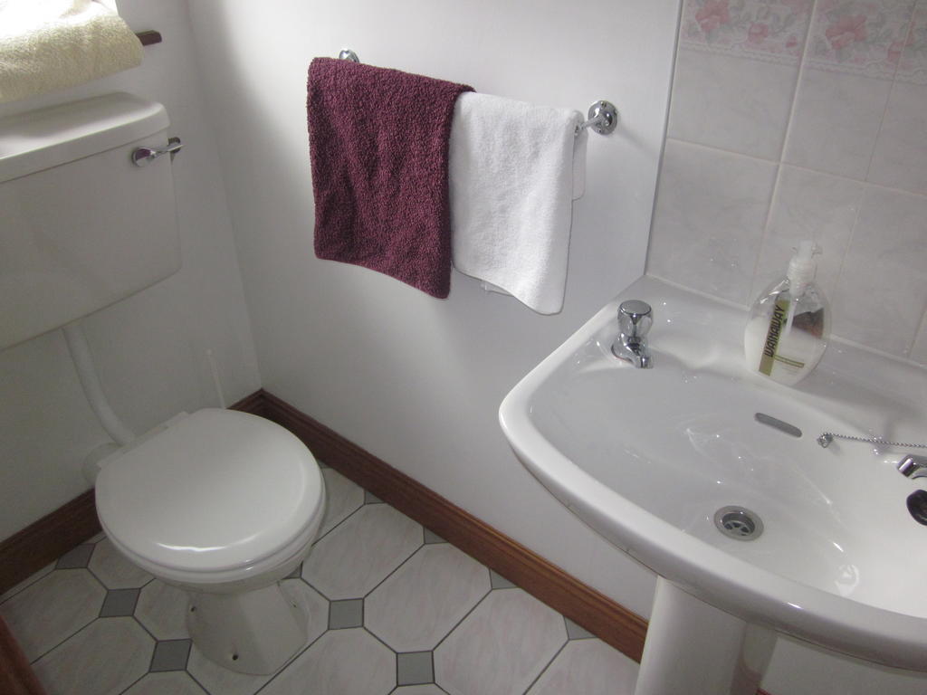 Marguerite'S B&B Glenties Værelse billede