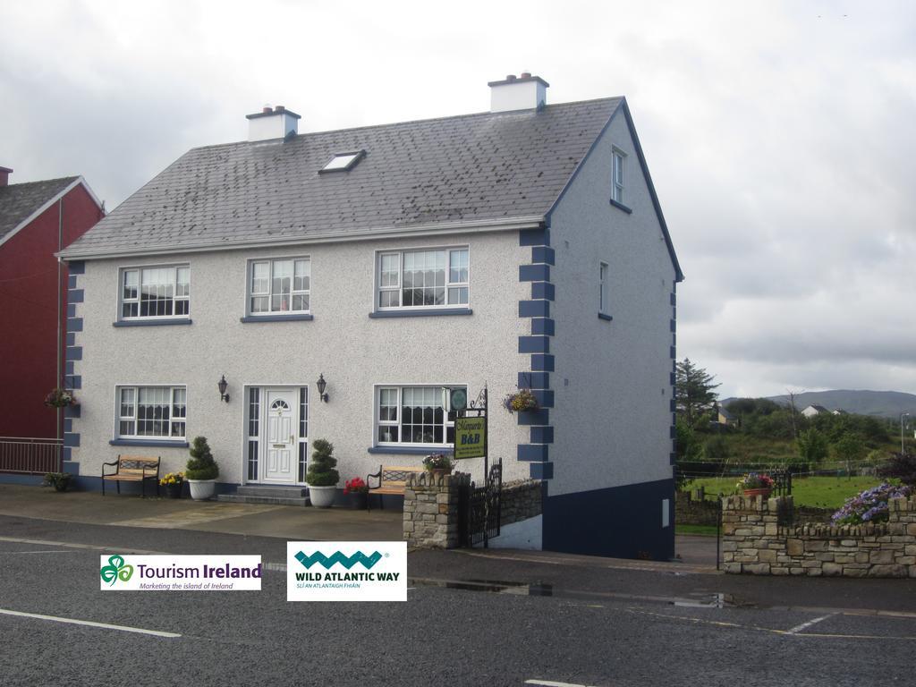 Marguerite'S B&B Glenties Eksteriør billede